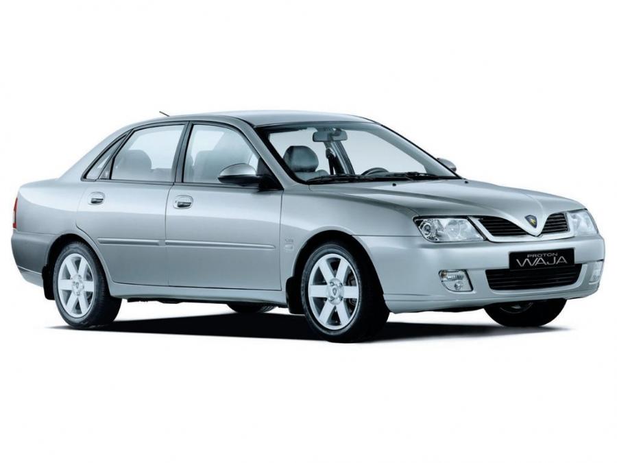 Proton Waja '2000
